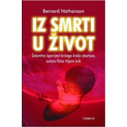 IZ SMRTI U ŽIVOT