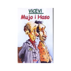 VICEVI - MUJO I HASO