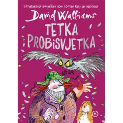 TETKA PROBISVJETKA