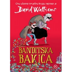 BANDITSKA BAKICA