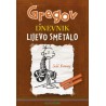 GREGOV DNEVNIK: LIJEVO SMETALO