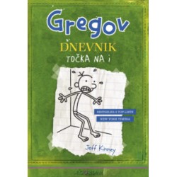 GREGOV DNEVNIK: TOČKA NA I