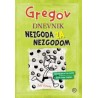 GREGOV DNEVNIK: NEZGODA ZA NEZGODOM