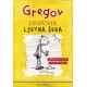 GREGOV DNEVNIK: LJETNA ŽEGA