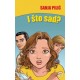 I ŠTO SAD?