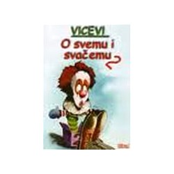 VICEVI - O SVEMU I SVAČEMU 2