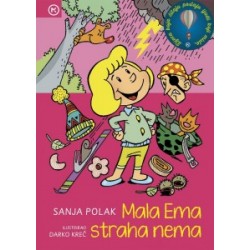 MALA EMA STRAHA NEMA