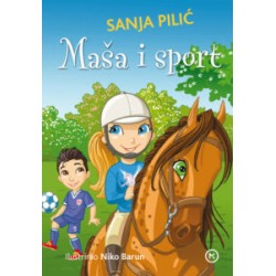 MAŠA I SPORT