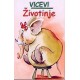 VICEVI - ŽIVOTINJE