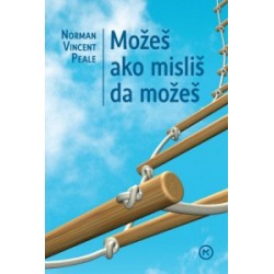 MOŽEŠ AKO MISLIŠ DA MOŽEŠ