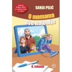 O MAMAMA SVE NAJBOLJE