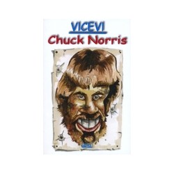 VICEVI - CHUCK NORRIS