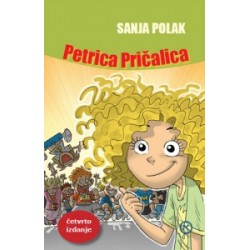 PETRICA PRIČALICA