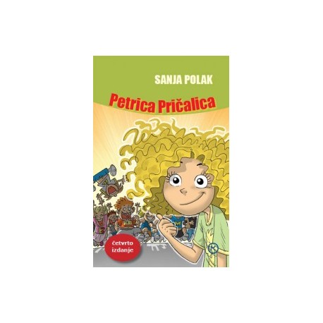 PETRICA PRIČALICA