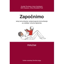 ZAPOČNIMO - TEČAJ KOMUNIKACIJE