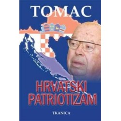 HRVATSKI PATRIOTIZAM