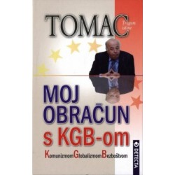 MOJ OBRAČUN S KGB-OM