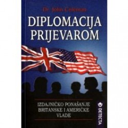 DIPLOMACIJA PRIJEVAROM