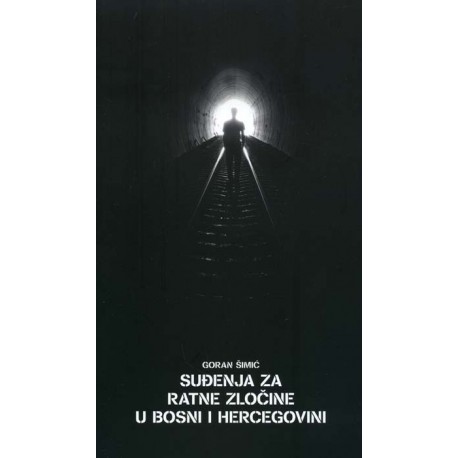 SUĐENJA ZA RATNE ZLOČINE U BOSNI I HERCEGOVINI