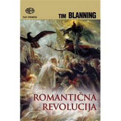 ROMANTIČNA REVOLUCIJA