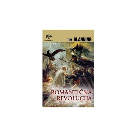 ROMANTIČNA REVOLUCIJA