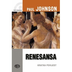 RENESANSA - kratka povijest