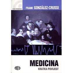 MEDICINA - kratka povijest