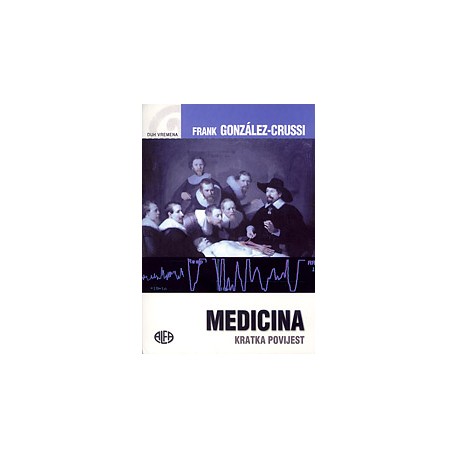 MEDICINA - kratka povijest