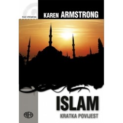 ISLAM - kratka povijest