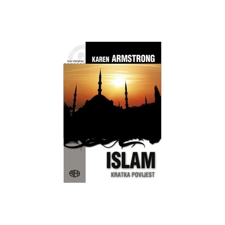 ISLAM - kratka povijest