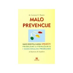 MALO PREVENCIJE