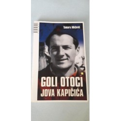 GOLI OTOCI JOVA KAPIČIĆA