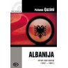 ALBANIJA -  vojska i strani utjecaji (1912. - 1991.)