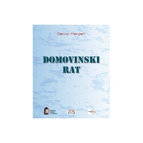 DOMOVINSKI RAT