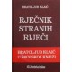 Rječnik stranih riječi