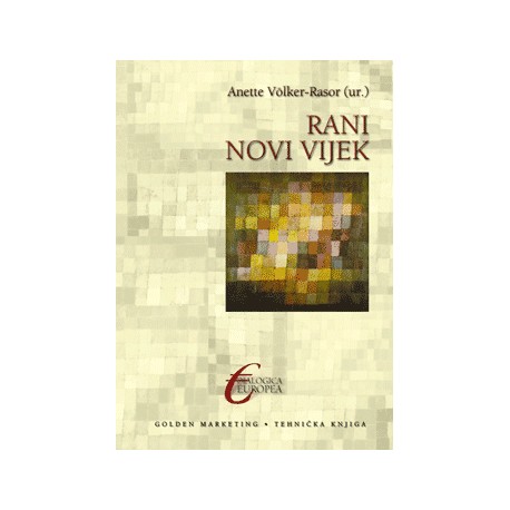 RANI NOVI VIJEK