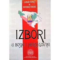 IZBORI U BOSNI I HERCEGOVINI