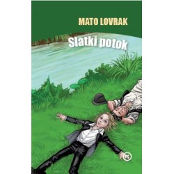 SLATKI POTOK