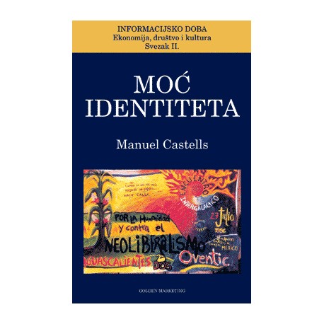 MOĆ IDENTITETA -  Informacijsko doba II.