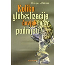 KOLIKO GLOBALIZACIJE ČOVJEK MOŽE PODNIJETI?