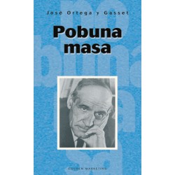 POBUNA MASA