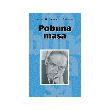 POBUNA MASA