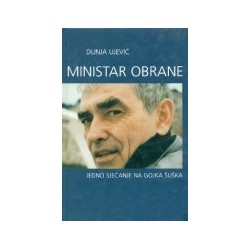 MINISTAR OBRANE