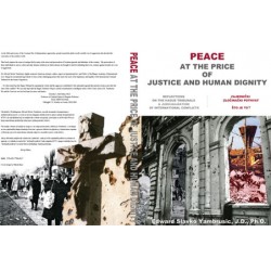 PEACE AT THE PRICE OF JUSTICE AND HUMAN DIGNITY:  Zajednički pothvat, što je to?