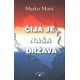 ČIJA JE NAŠA DRŽAVA