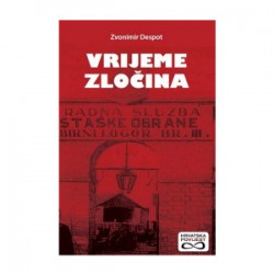 VRIJEME ZLOČINA