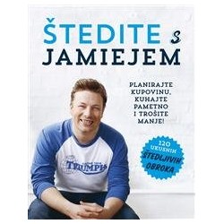 ŠTEDITE S JAMIEJEM