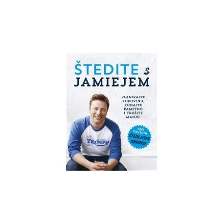 ŠTEDITE S JAMIEJEM