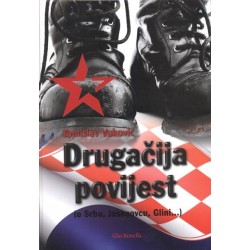 DRUGAČIJA POVIJEST ( o Srbu, Jasenovcu, Glini....)