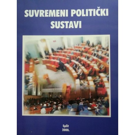 SUVREMENI POLITIČKI SUSTAVI